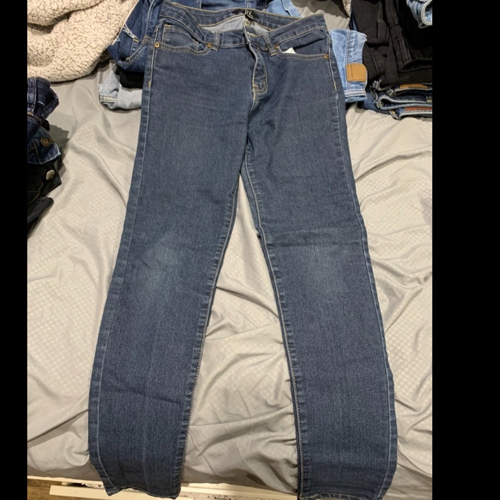 Forever 21 jean